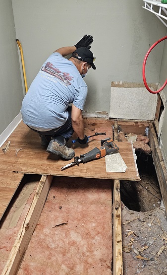 Carpentry Services